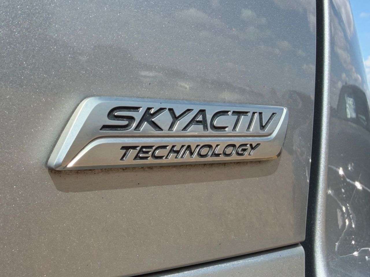 2018 MAZDA CX-5 2018 MAZDA CX-5