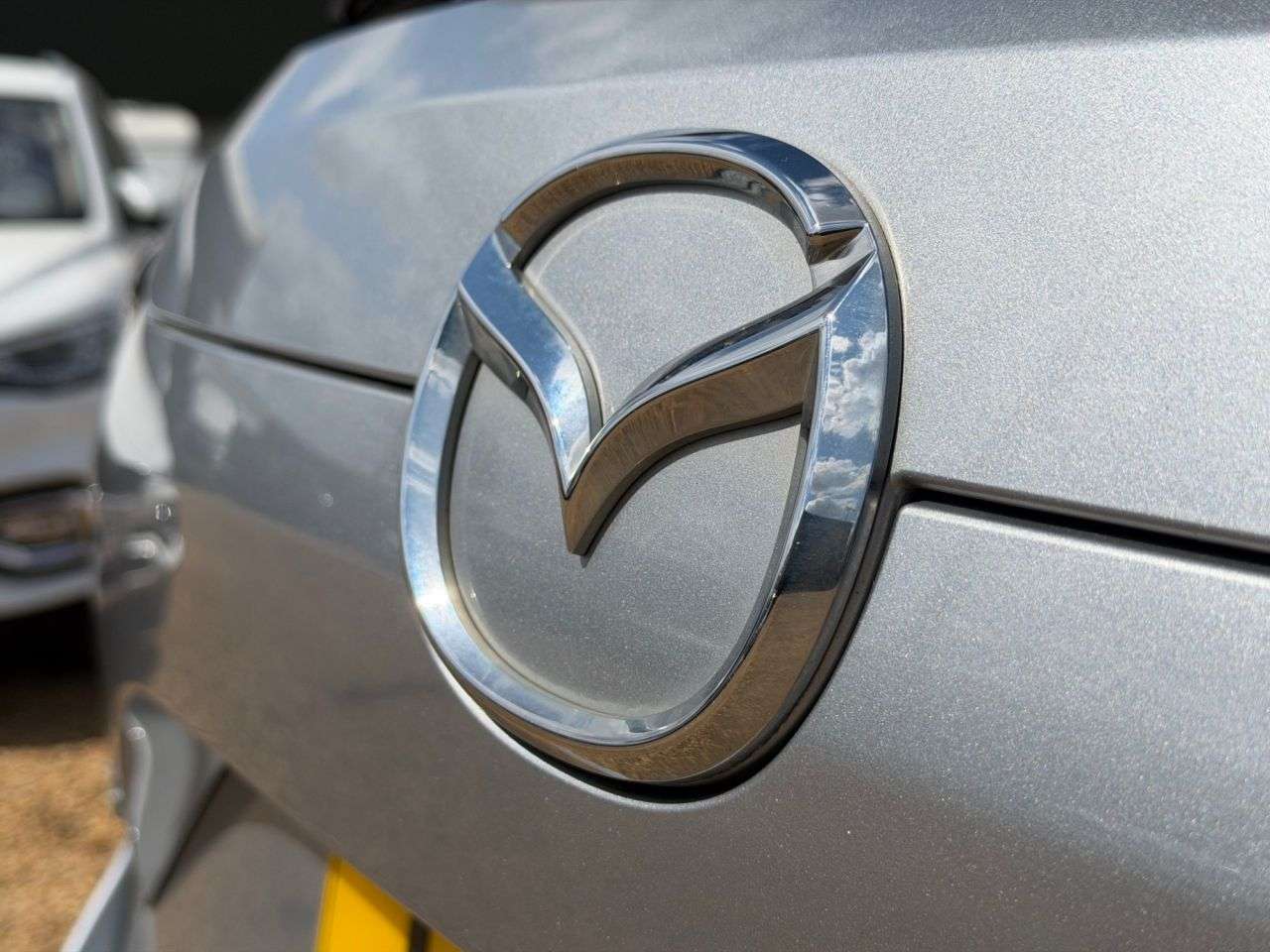 2018 MAZDA CX-5 2018 MAZDA CX-5