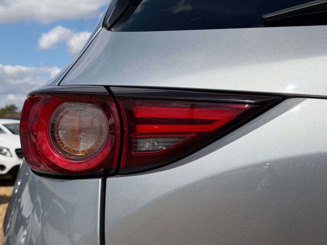 2018 MAZDA CX-5 2018 MAZDA CX-5