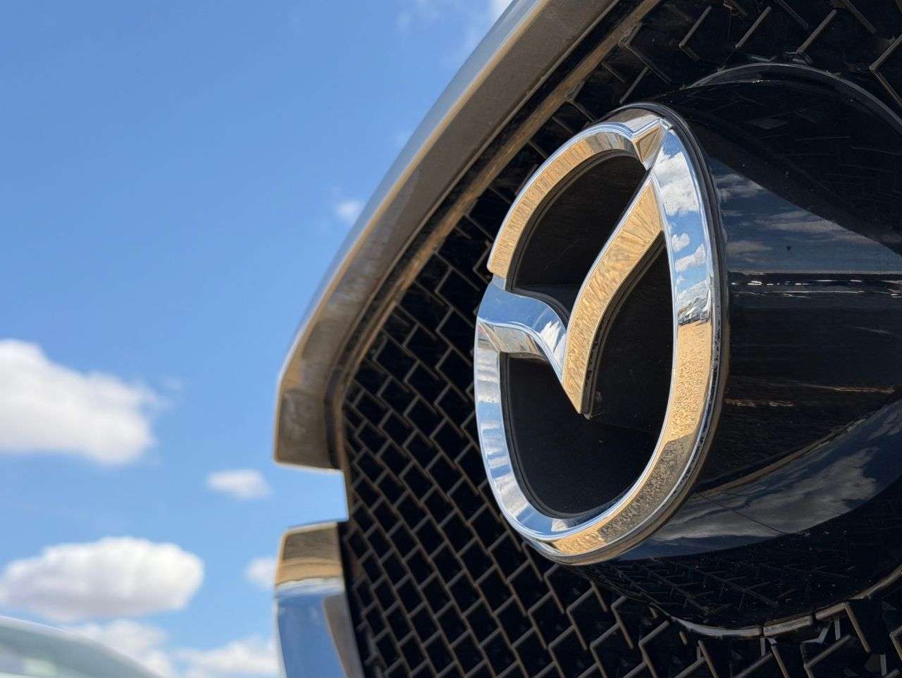 2018 MAZDA CX-5 2018 MAZDA CX-5