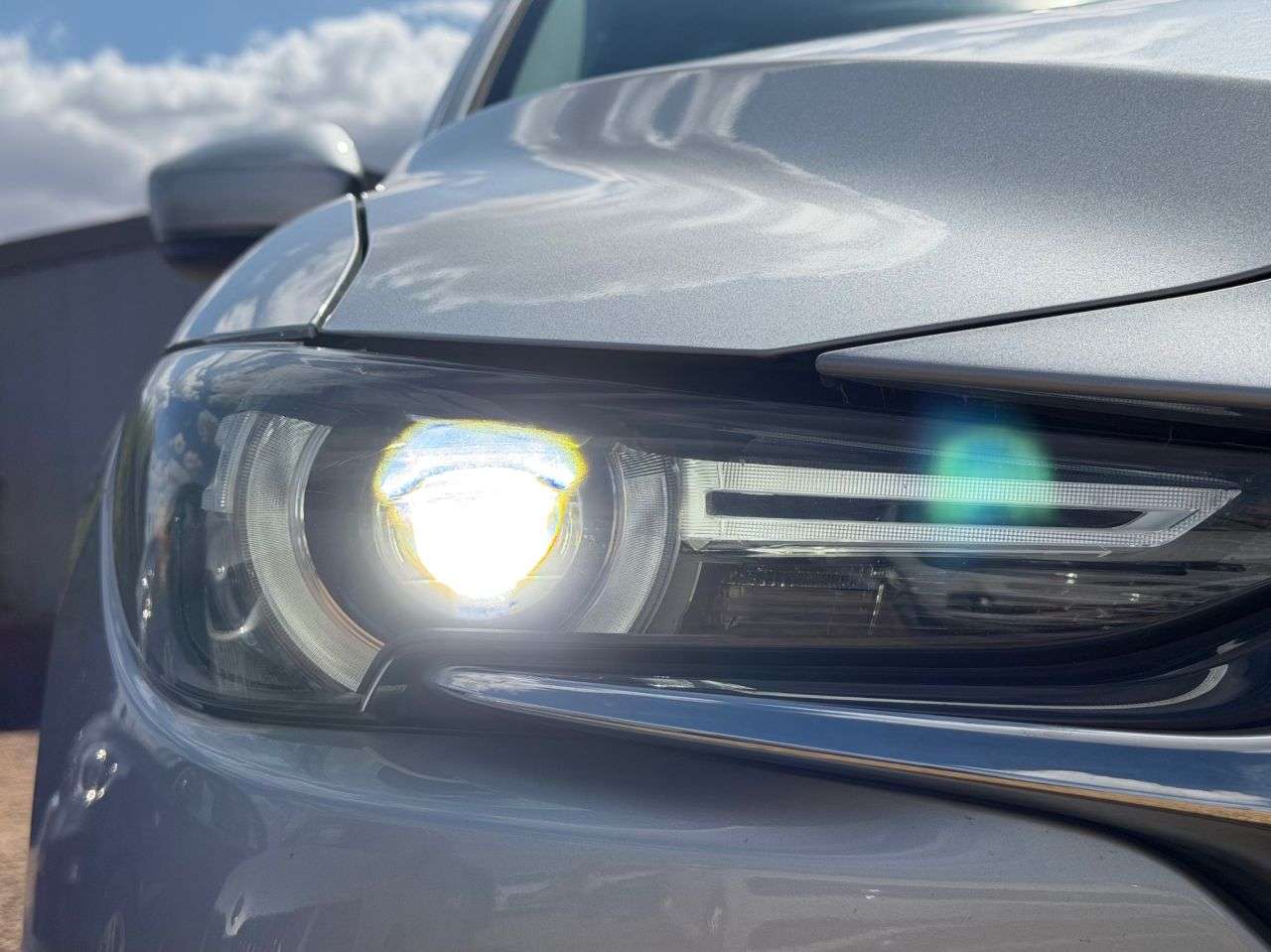 2018 MAZDA CX-5 2018 MAZDA CX-5