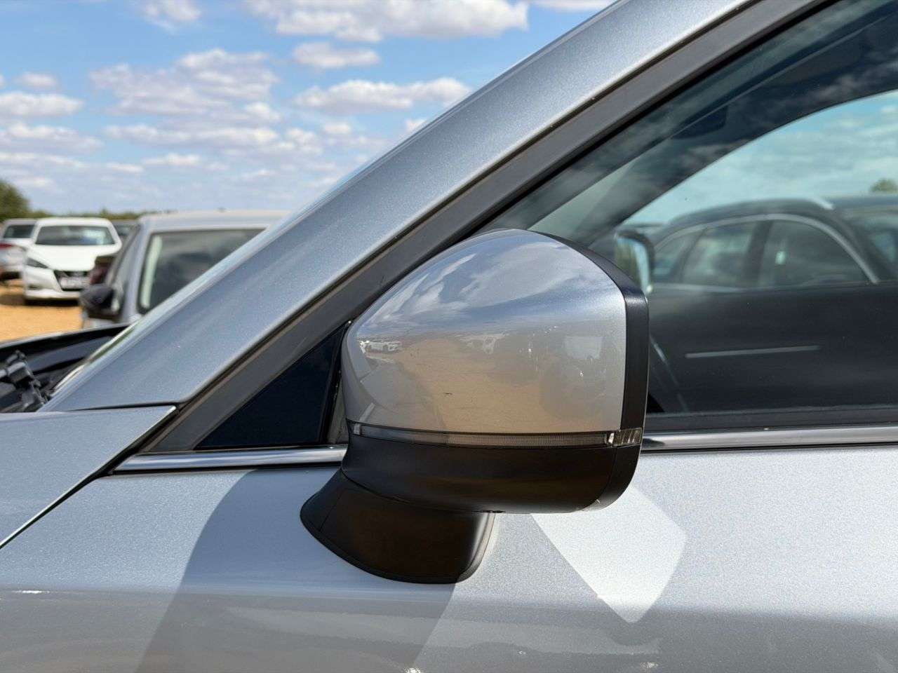 2018 MAZDA CX-5 2018 MAZDA CX-5