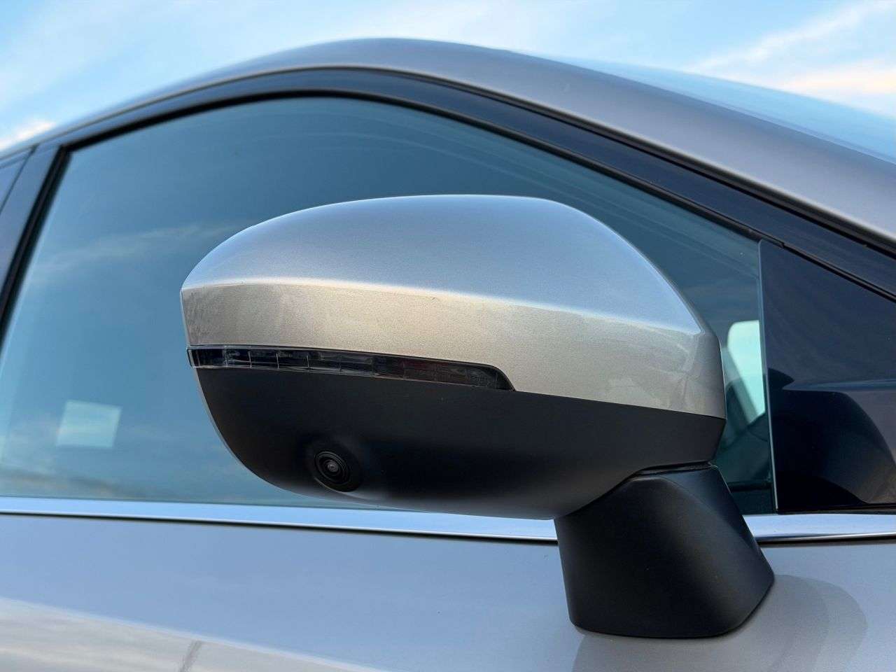 2022 NISSAN QASHQAI 2022 NISSAN QASHQAI