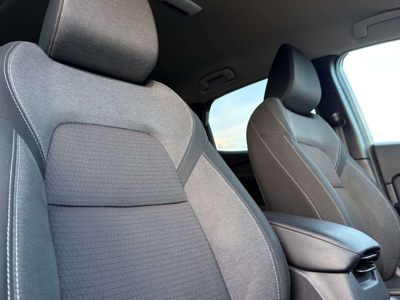 2022 NISSAN QASHQAI 2022 NISSAN QASHQAI