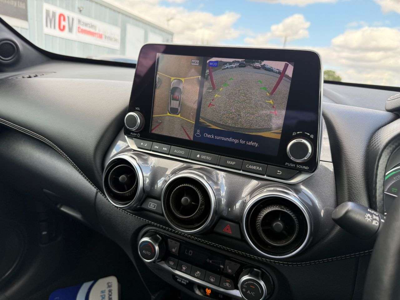 2023 NISSAN JUKE 2023 NISSAN JUKE