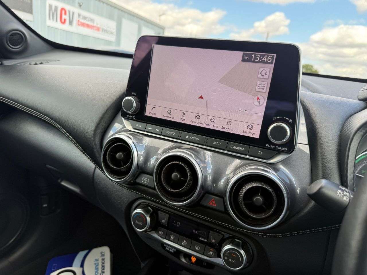 2023 NISSAN JUKE 2023 NISSAN JUKE