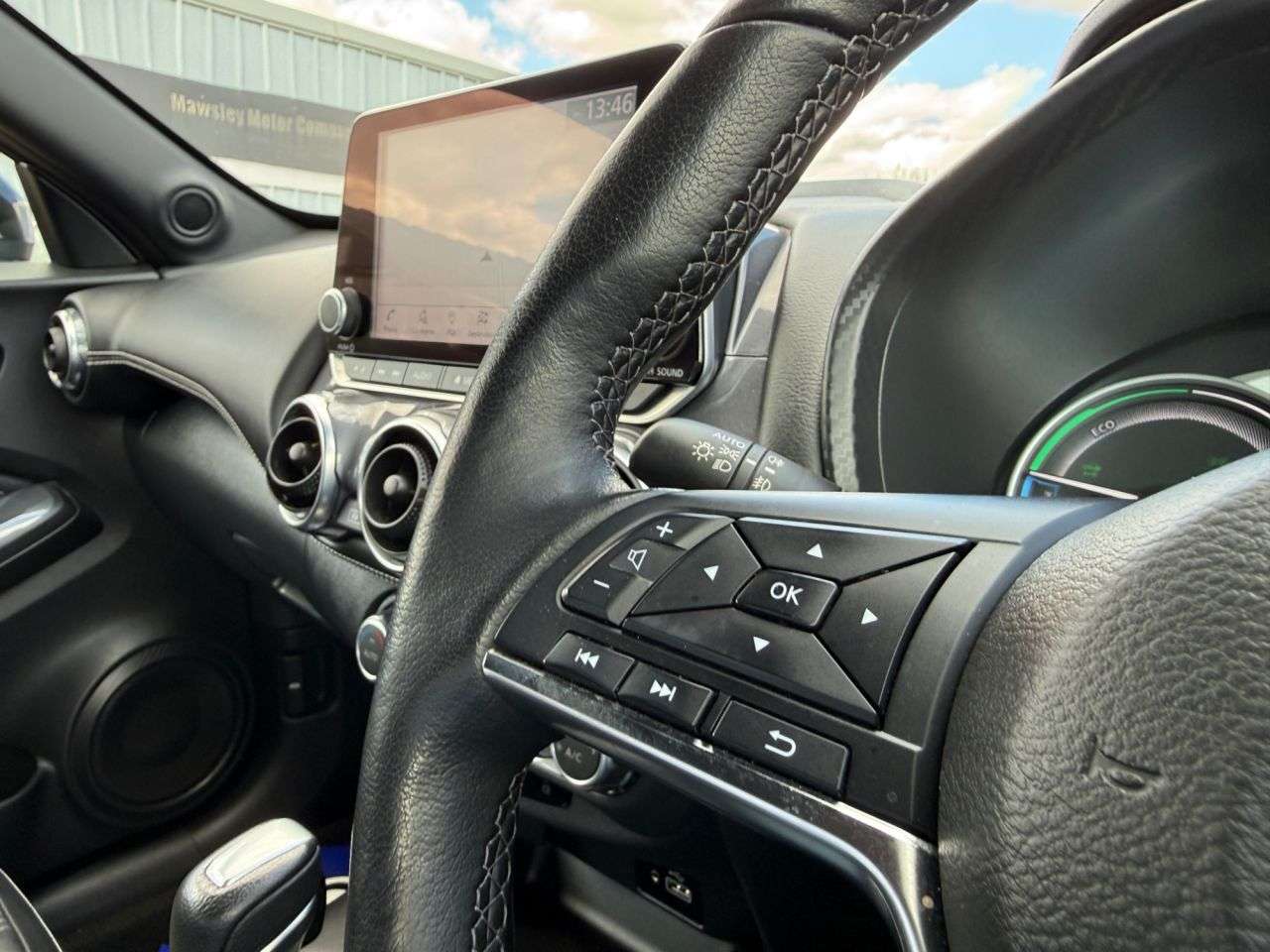 2023 NISSAN JUKE 2023 NISSAN JUKE