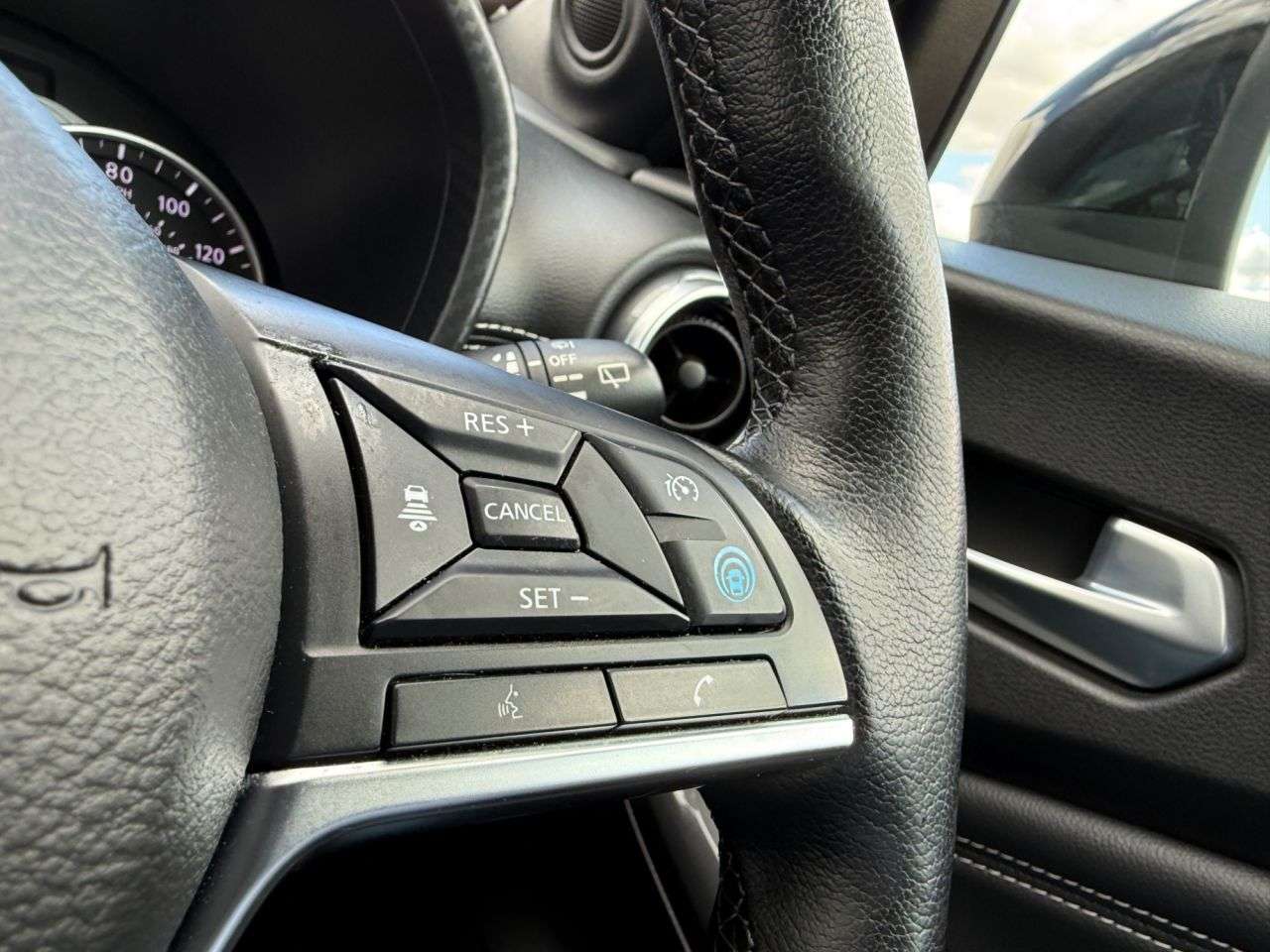 2023 NISSAN JUKE 2023 NISSAN JUKE
