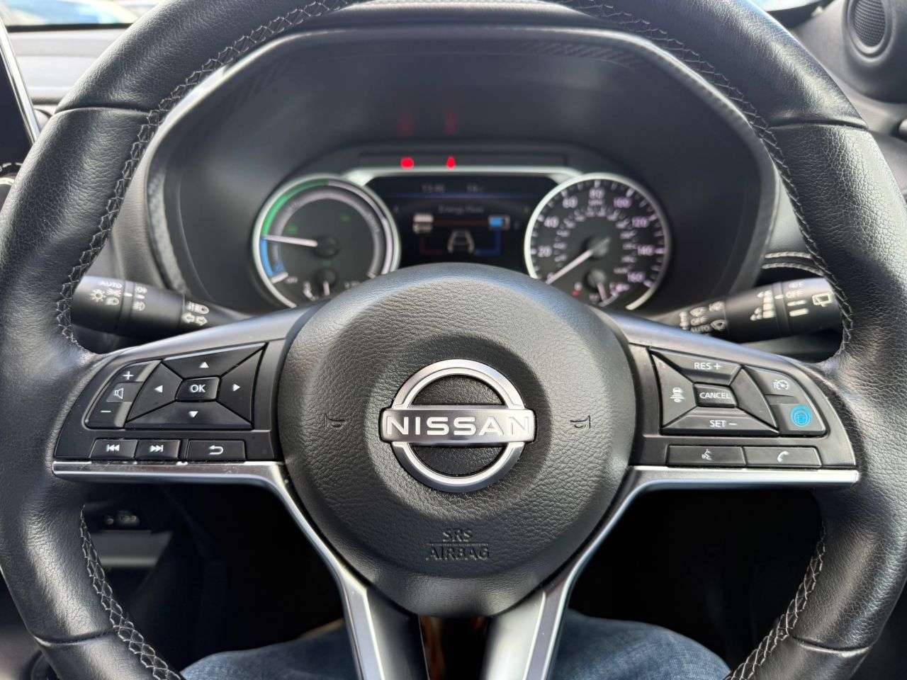 2023 NISSAN JUKE 2023 NISSAN JUKE