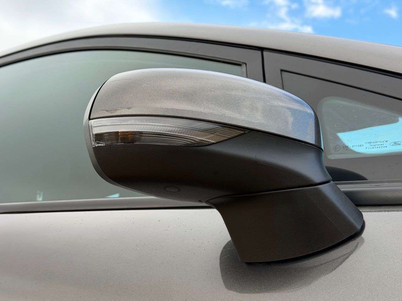 2023 FORD FIESTA 2023 FORD FIESTA