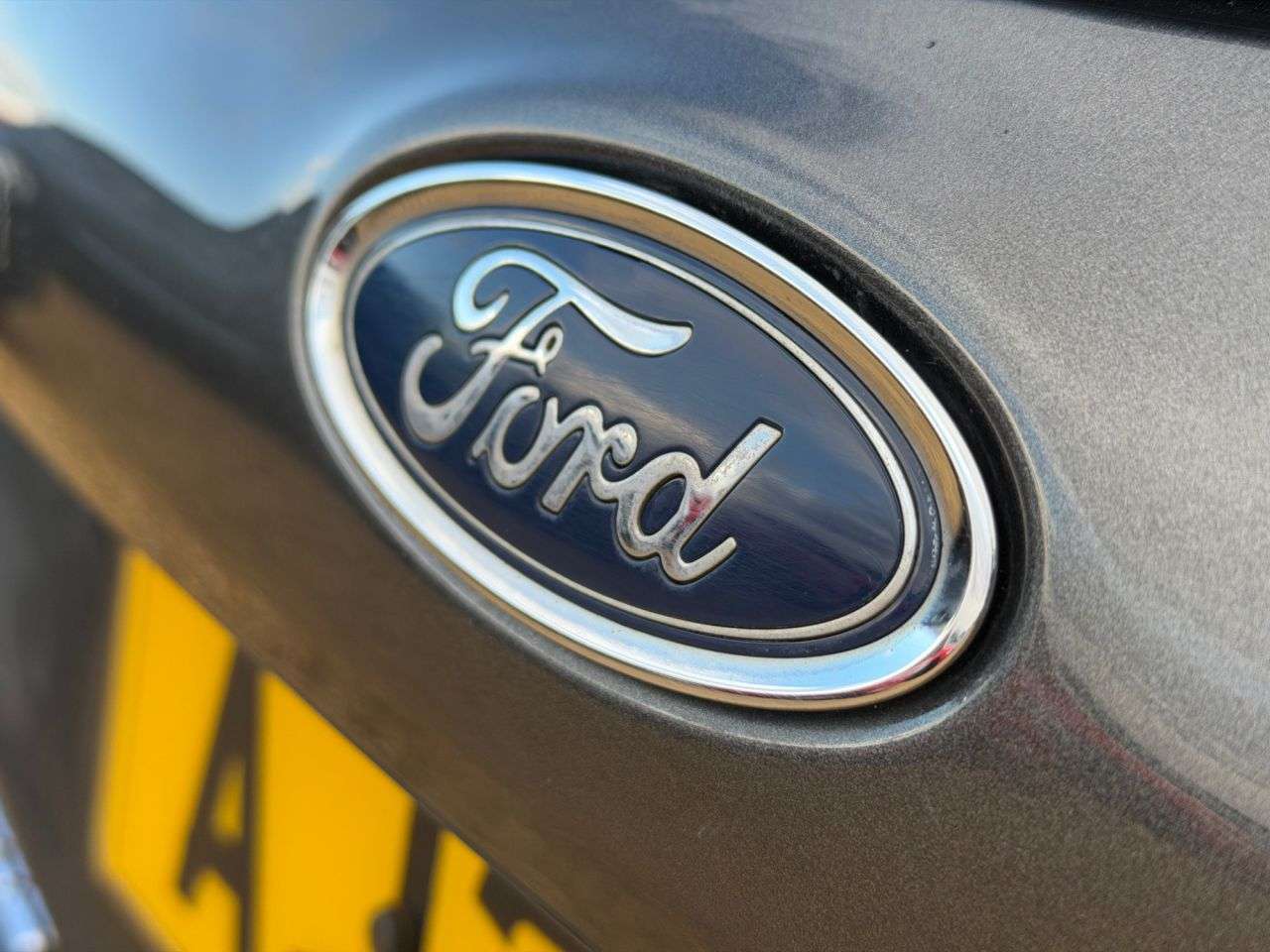 2023 FORD FIESTA 2023 FORD FIESTA