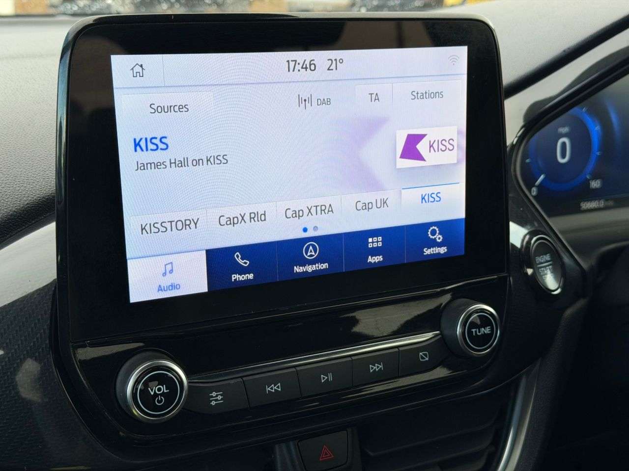 2023 FORD FIESTA 2023 FORD FIESTA