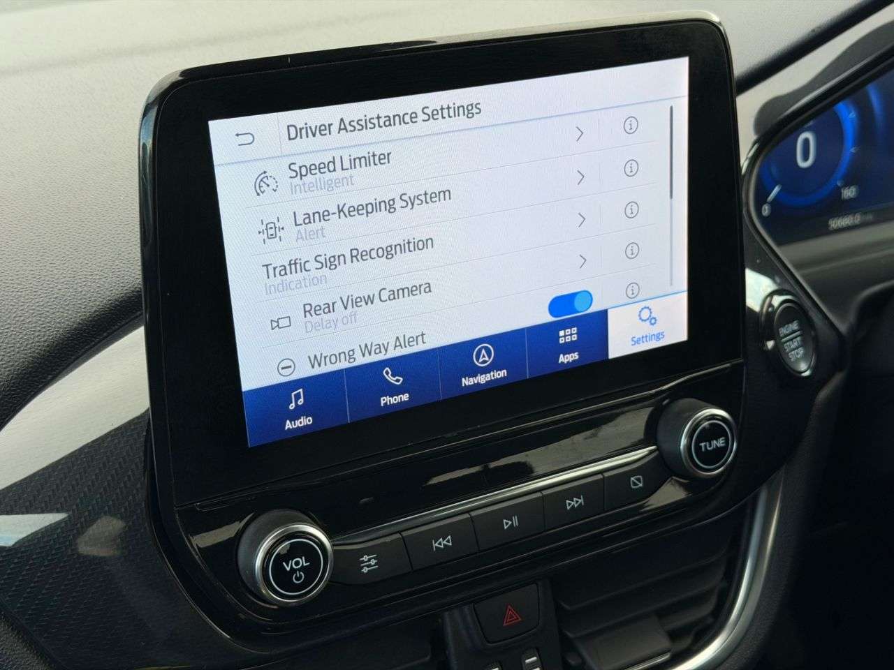 2023 FORD FIESTA 2023 FORD FIESTA