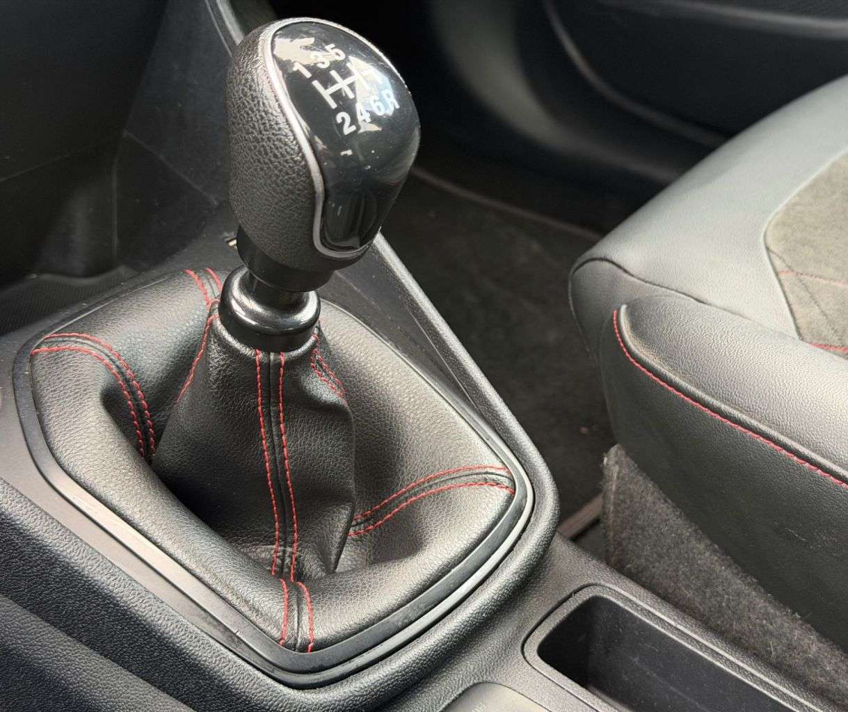 2023 FORD FIESTA 2023 FORD FIESTA