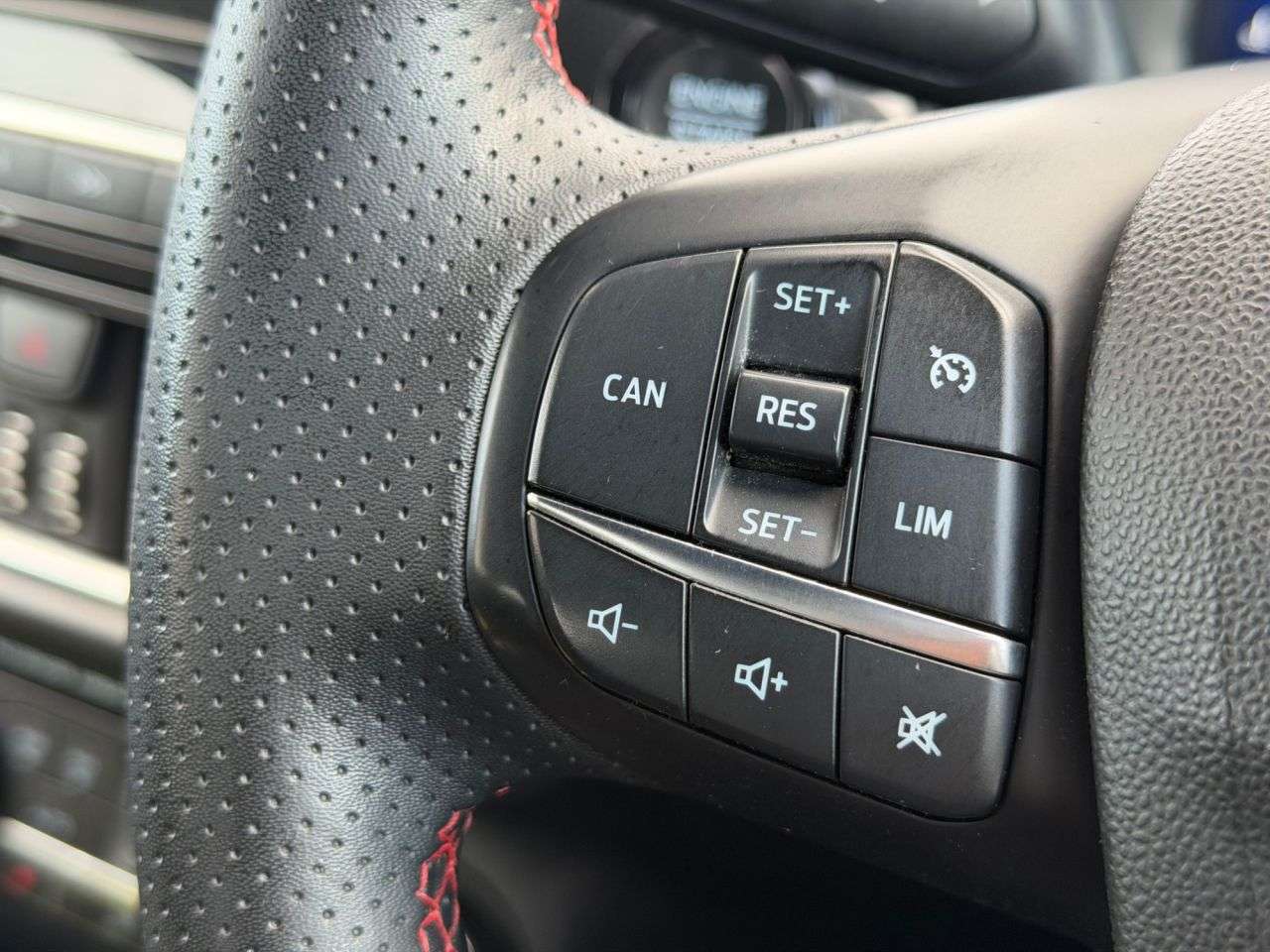 2023 FORD FIESTA 2023 FORD FIESTA