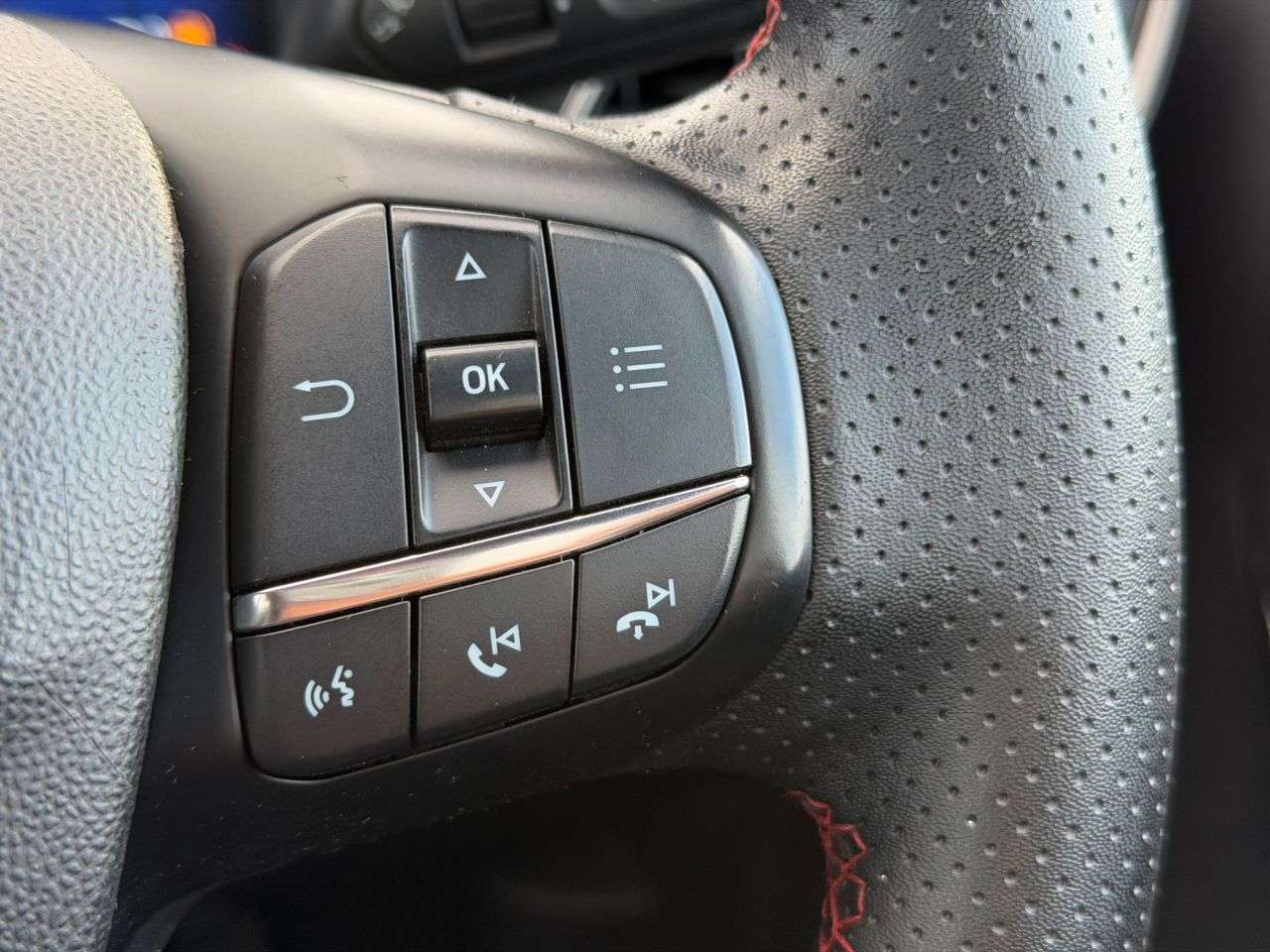 2023 FORD FIESTA 2023 FORD FIESTA