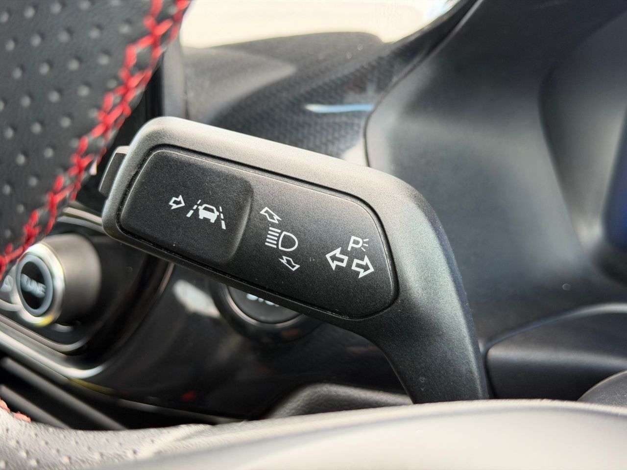 2023 FORD FIESTA 2023 FORD FIESTA