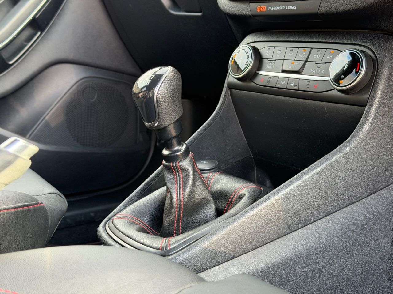 2023 FORD FIESTA 2023 FORD FIESTA