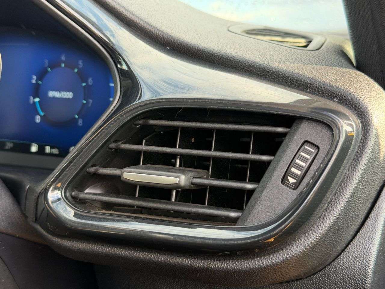 2023 FORD FIESTA 2023 FORD FIESTA