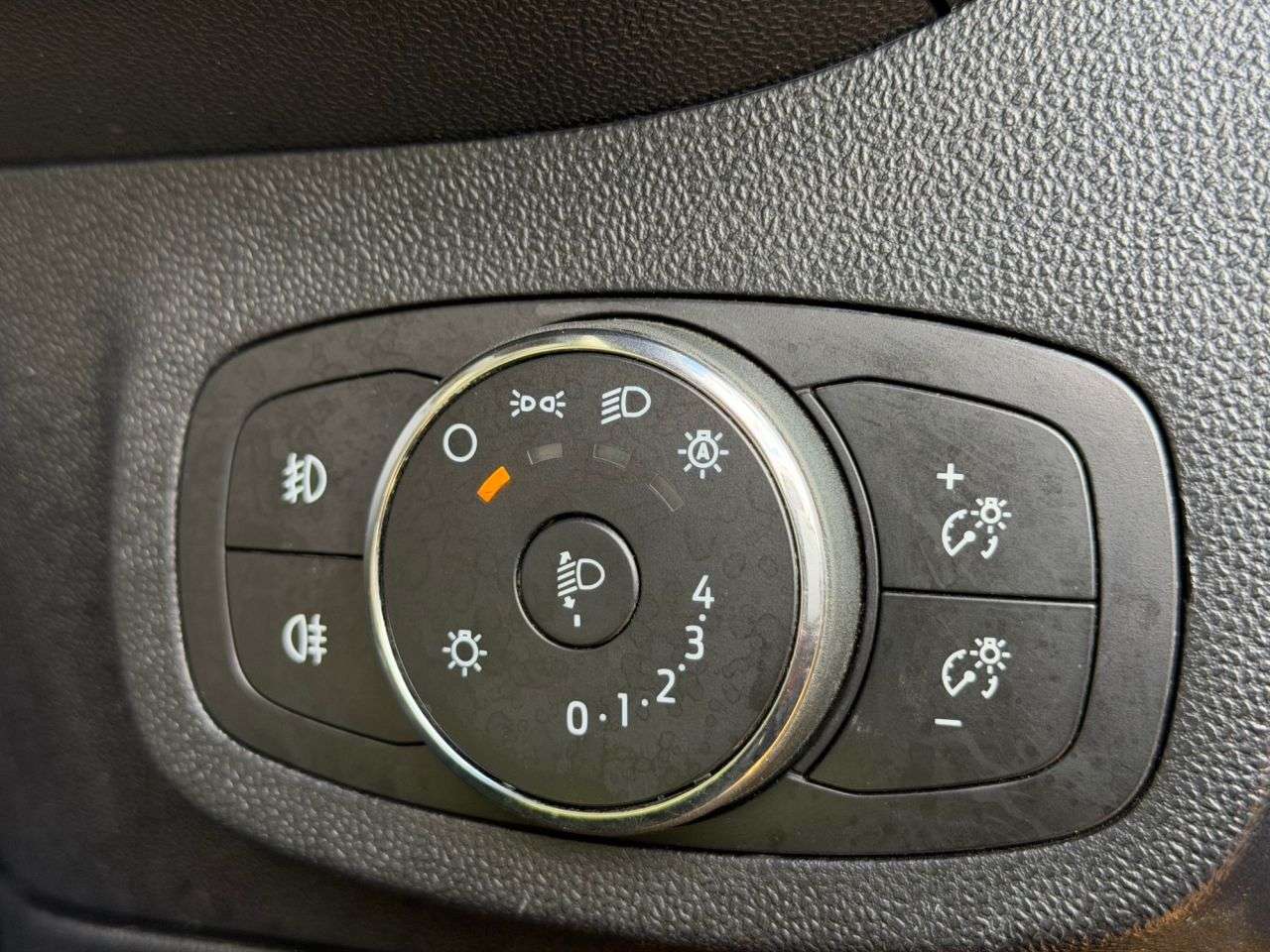 2023 FORD FIESTA 2023 FORD FIESTA