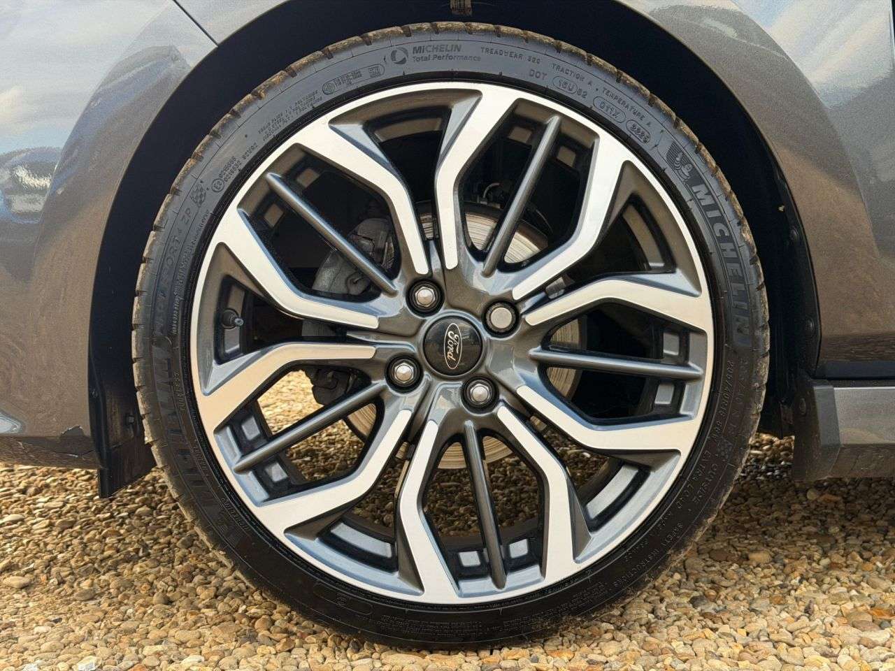 2023 FORD FIESTA 2023 FORD FIESTA