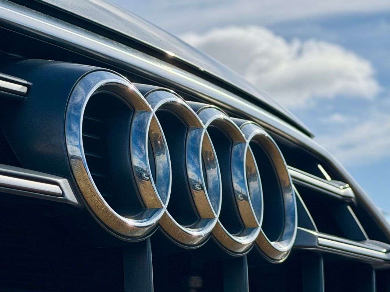 2019 AUDI Q5 2019 AUDI Q5