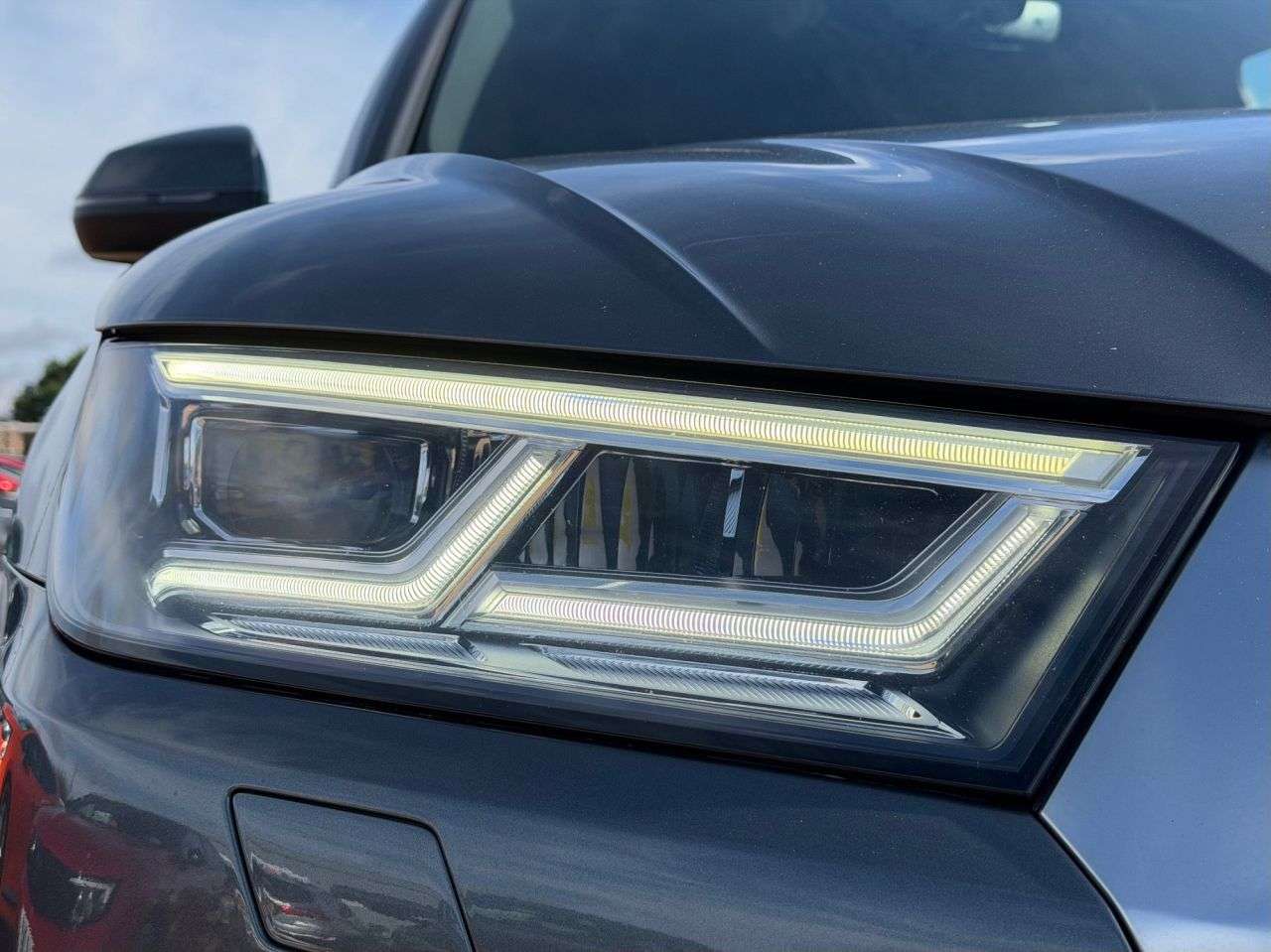 2019 AUDI Q5 2019 AUDI Q5