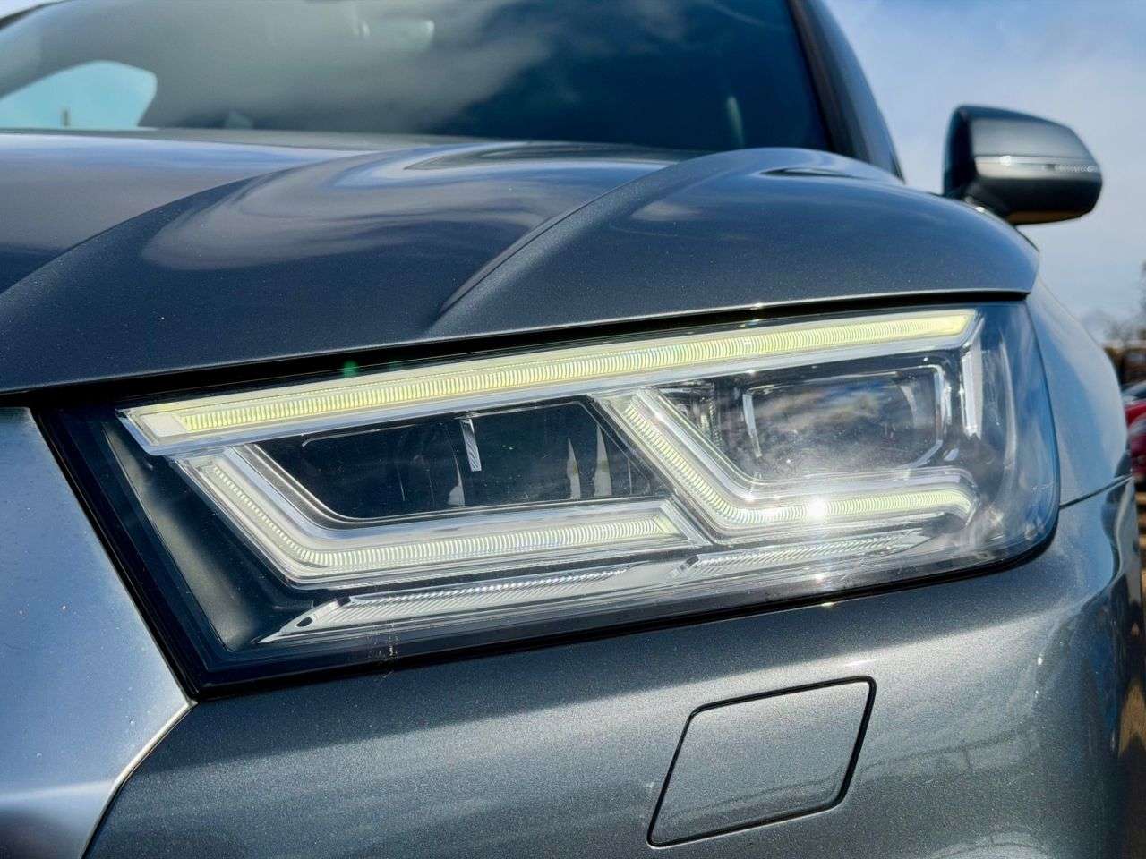 2019 AUDI Q5 2019 AUDI Q5