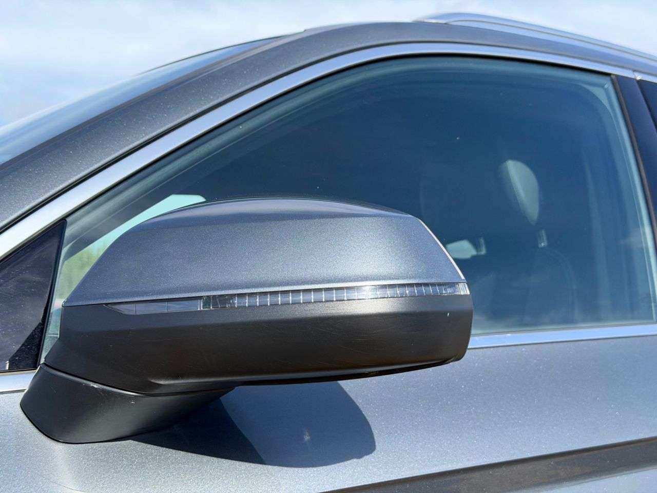 2019 AUDI Q5 2019 AUDI Q5