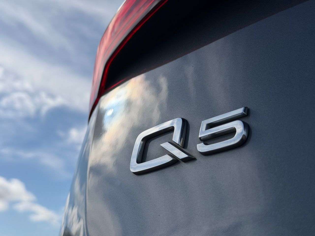 2019 AUDI Q5 2019 AUDI Q5