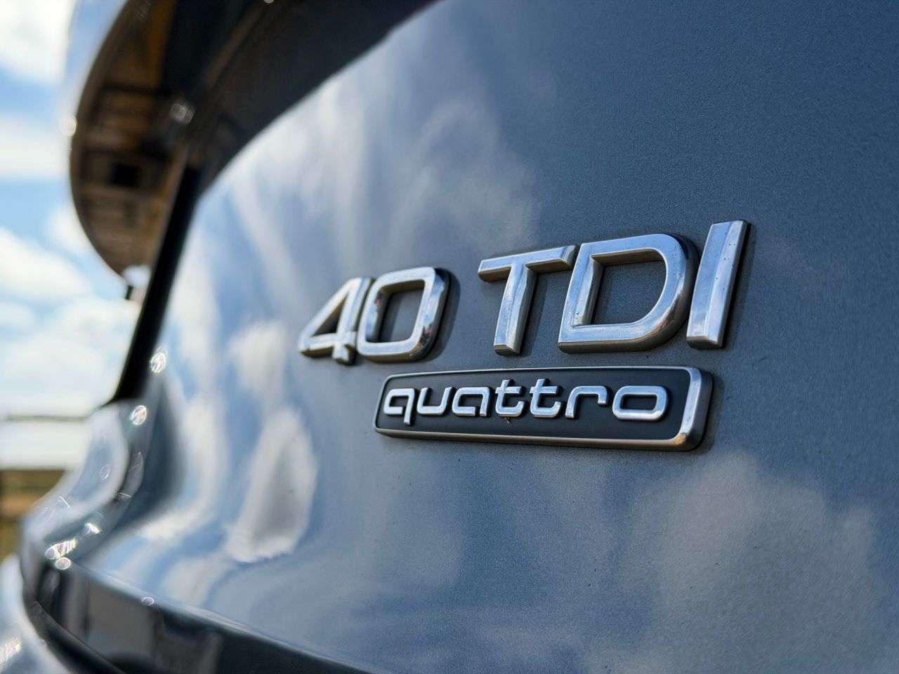 2019 AUDI Q5 2019 AUDI Q5