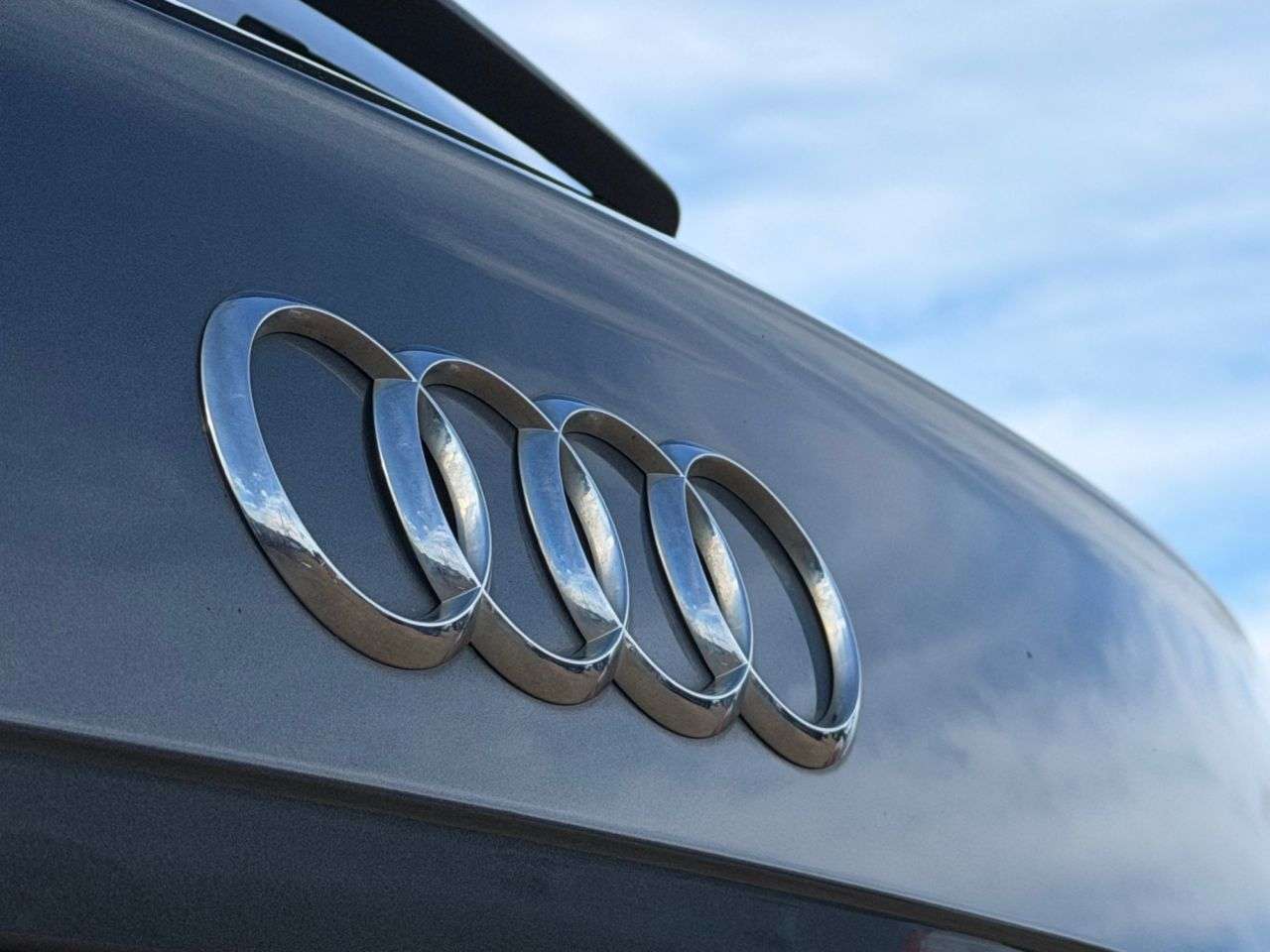 2019 AUDI Q5 2019 AUDI Q5
