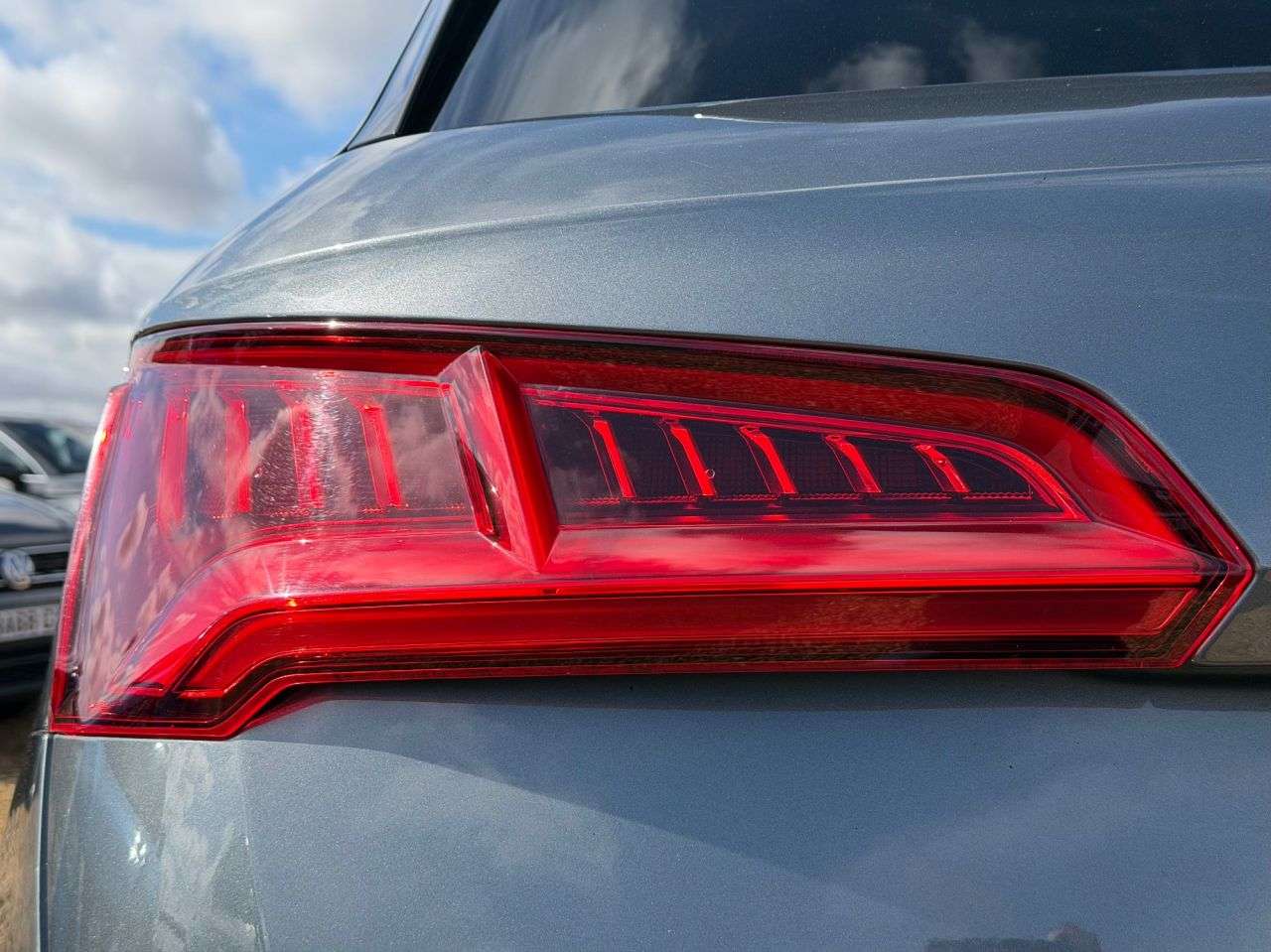 2019 AUDI Q5 2019 AUDI Q5