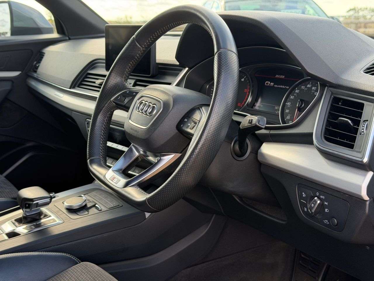 2019 AUDI Q5 2019 AUDI Q5