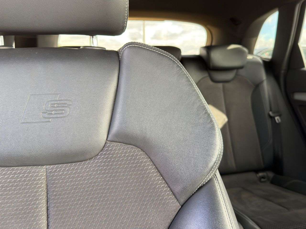 2019 AUDI Q5 2019 AUDI Q5