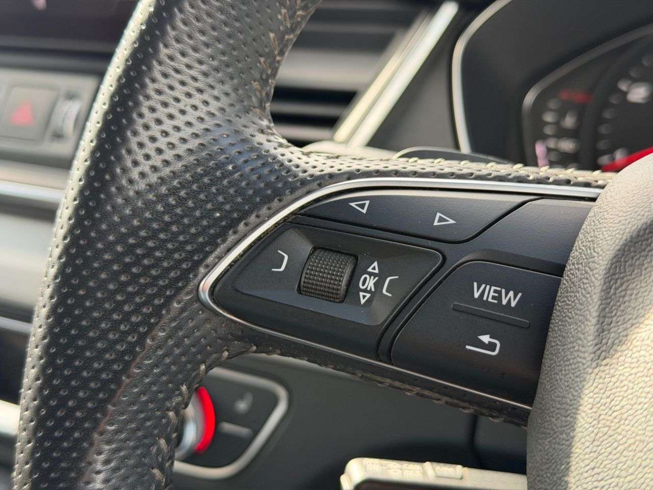 2019 AUDI Q5 2019 AUDI Q5