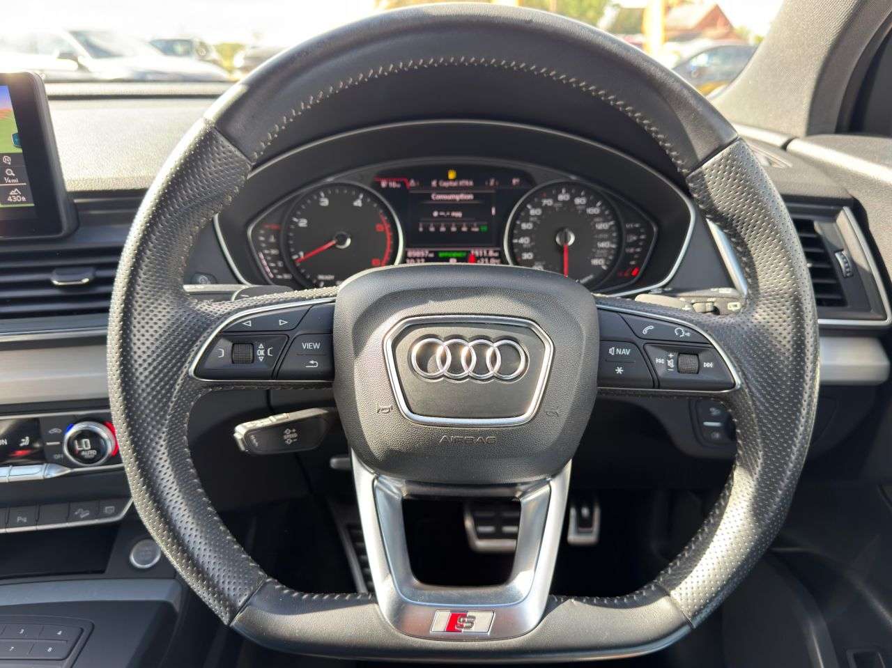 2019 AUDI Q5 2019 AUDI Q5