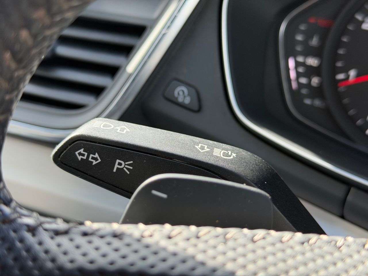2019 AUDI Q5 2019 AUDI Q5