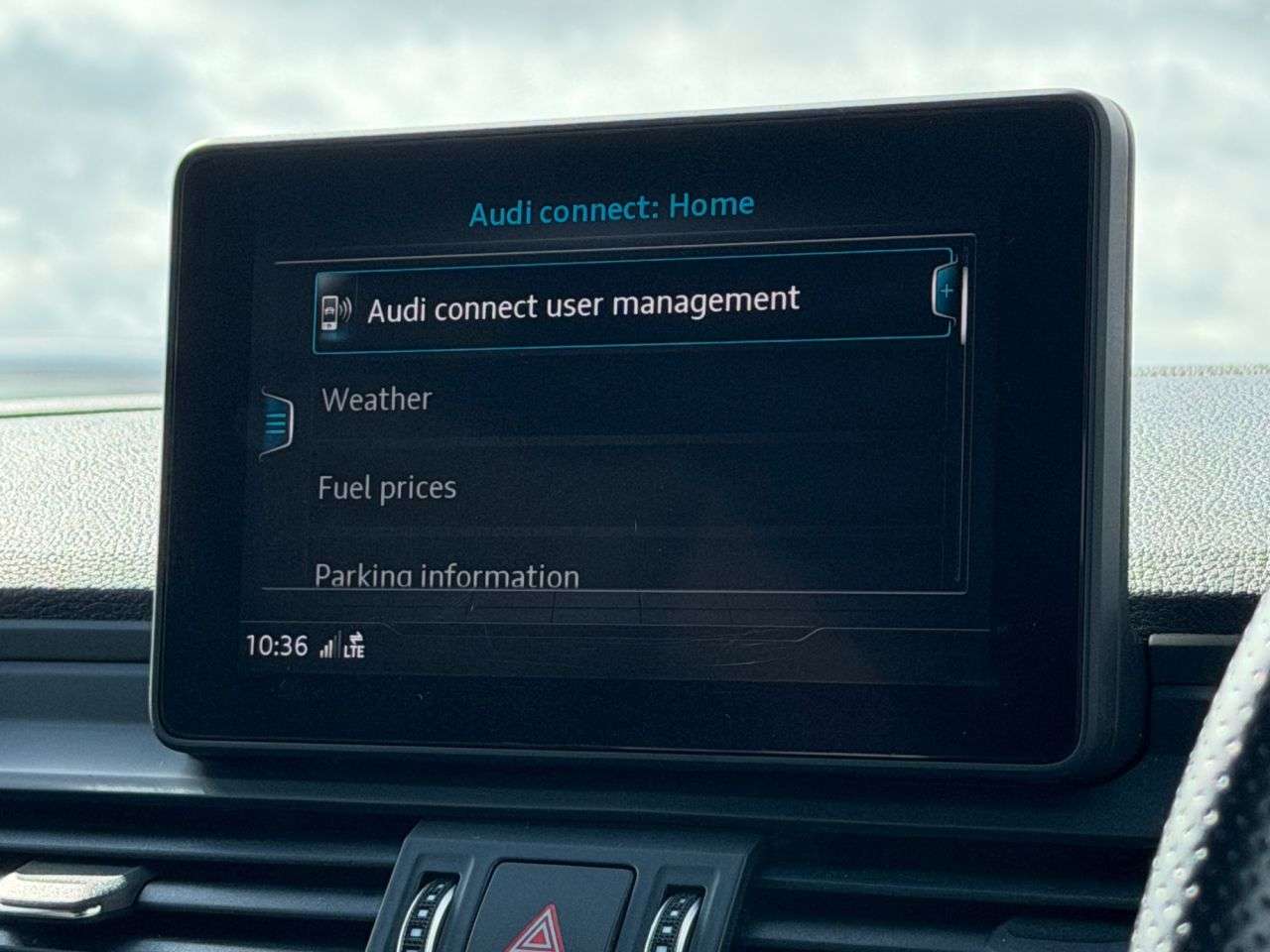 2019 AUDI Q5 2019 AUDI Q5