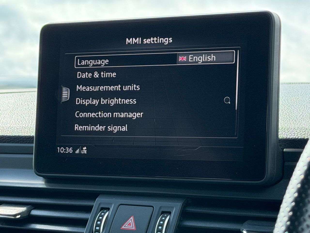 2019 AUDI Q5 2019 AUDI Q5