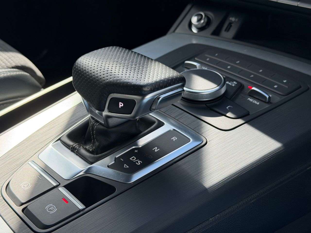 2019 AUDI Q5 2019 AUDI Q5