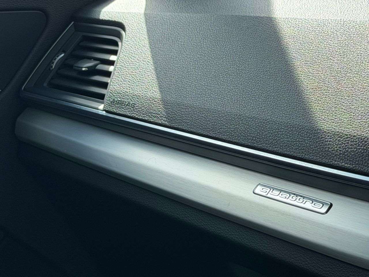 2019 AUDI Q5 2019 AUDI Q5