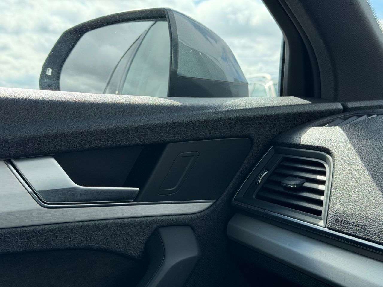 2019 AUDI Q5 2019 AUDI Q5