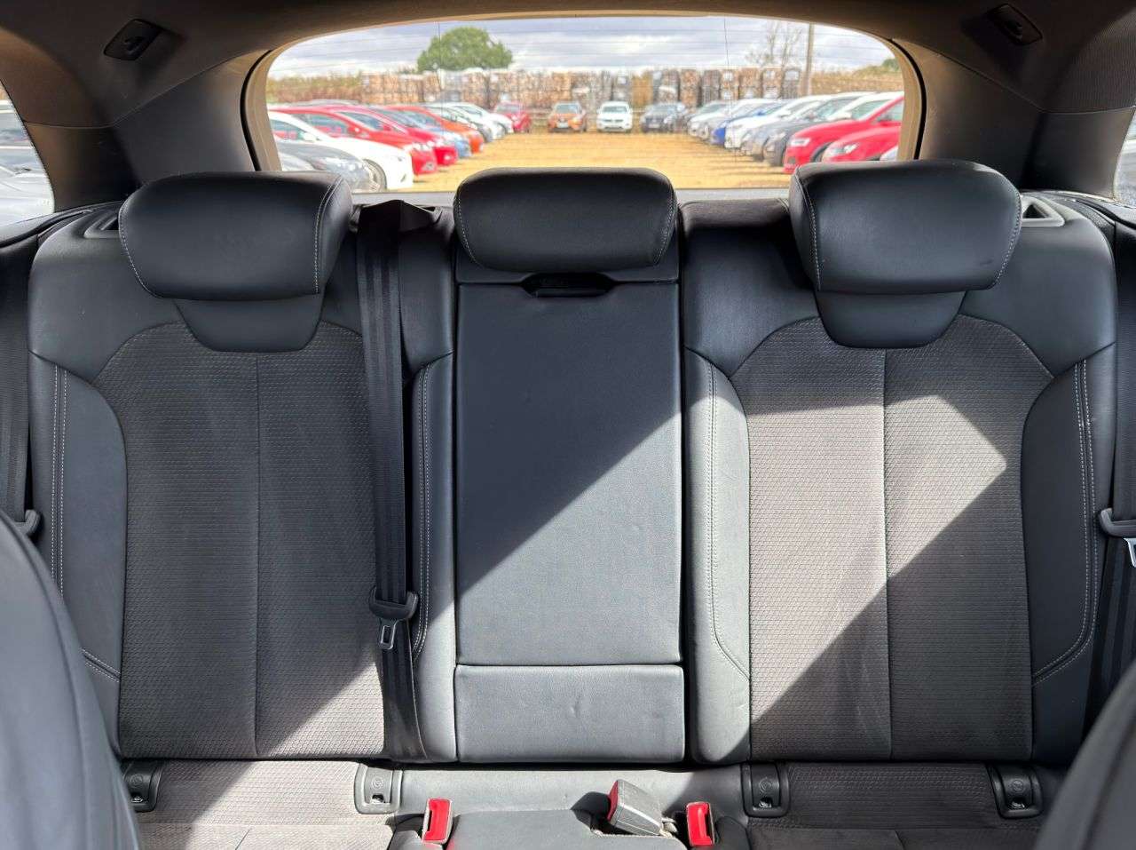 2019 AUDI Q5 2019 AUDI Q5
