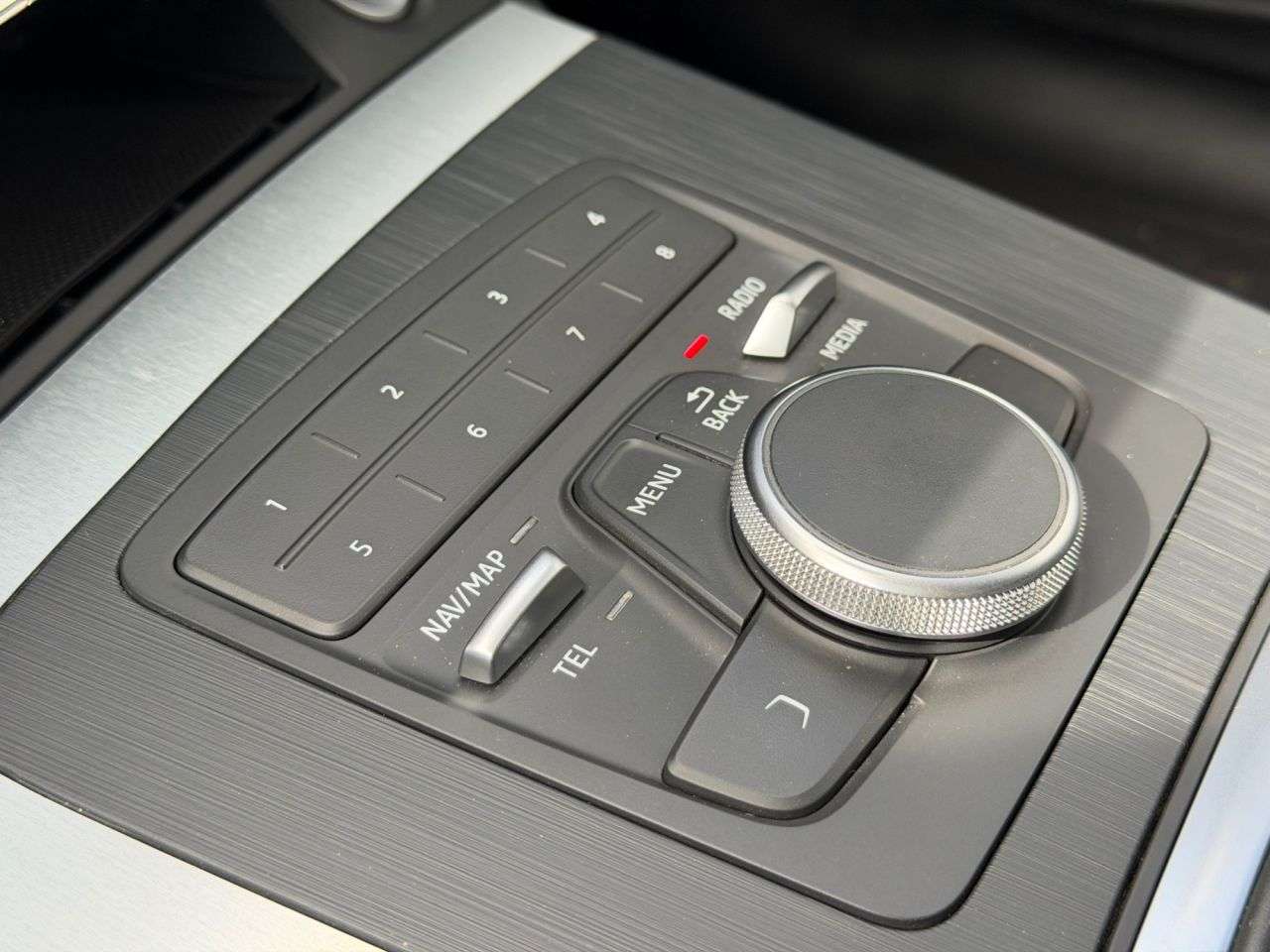 2019 AUDI Q5 2019 AUDI Q5
