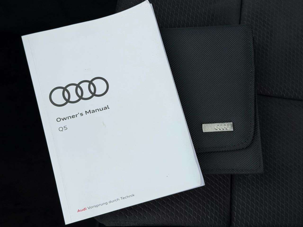 2019 AUDI Q5 2019 AUDI Q5