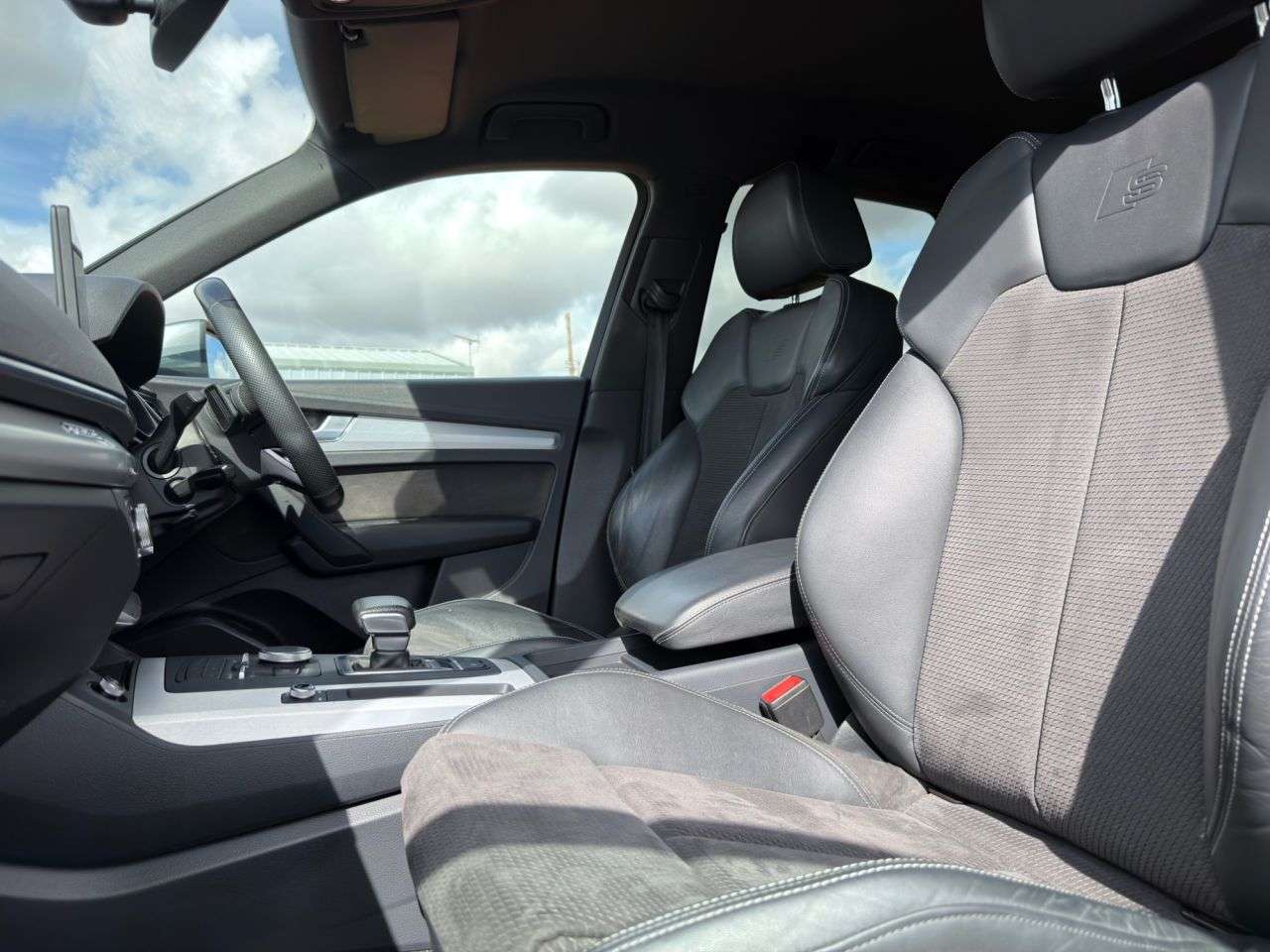 2019 AUDI Q5 2019 AUDI Q5