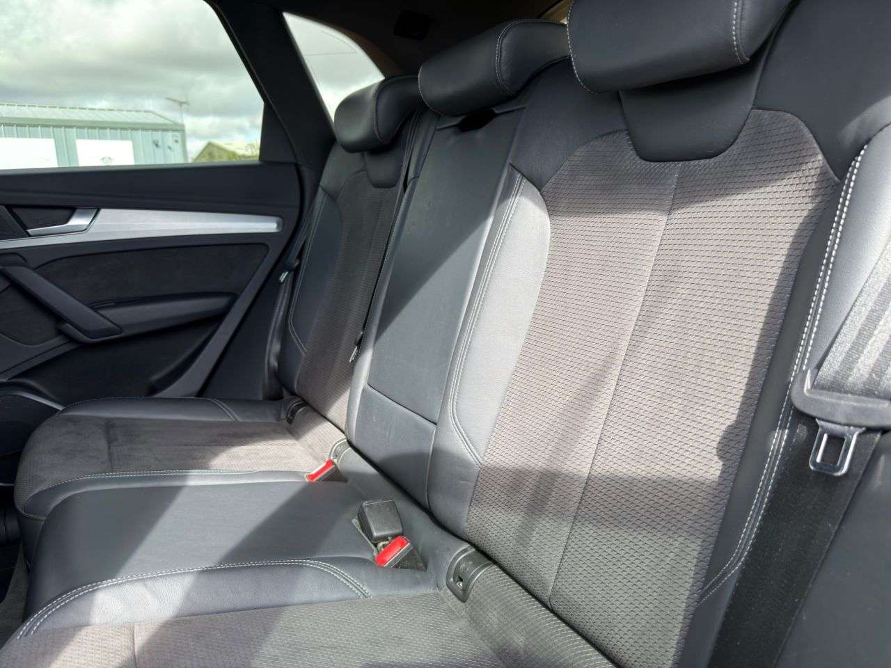 2019 AUDI Q5 2019 AUDI Q5