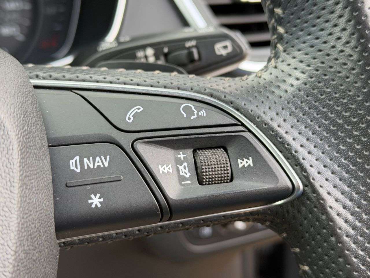 2019 AUDI Q5 2019 AUDI Q5