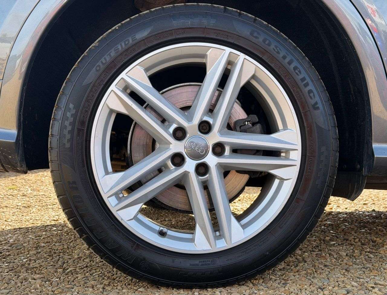 2019 AUDI Q5 2019 AUDI Q5